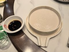 花生小豆腐-荣鹏风味烀饼总店