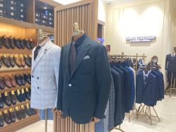 -MR.COLLECTION西装先生(富华里店)