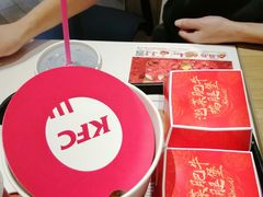 -肯德基(年家浜店)