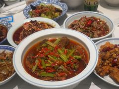 -欧记大排档·景德菜(上海首店)