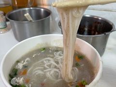 -斌斌鲜鱼糊汤粉(粮道街店)