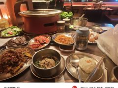 -西塔老太太泥炉烤肉(上海七宝领展广场店)