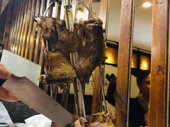 自助取餐区-汉巴味德(大悦城店)