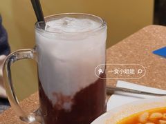 -喜莲咖啡