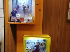 -麦当劳(列东店)