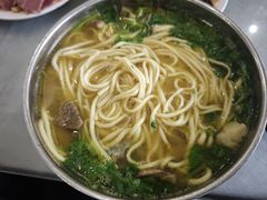 -杨记拉面总店