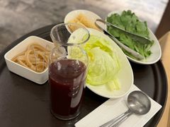 -鼎鼎香·港式火锅(北京SKP店)