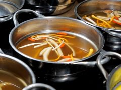 -舟山朱家尖威斯汀酒店·知味标帜自助餐厅