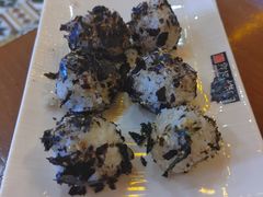 -郭记烤肉(正阳街店)