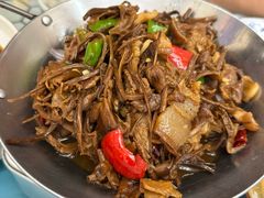 -味好美土菜(迎宾东路店)