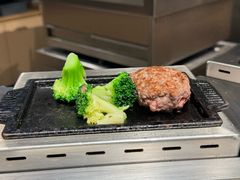 -肉肉大米(金虹桥店)