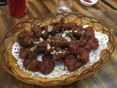 闽南炸醋肉-吃吃看·闽南古早味(美食街店)