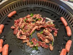 -炭之家·齐齐哈尔非遗烤肉·鲜切直供(中央大街店)