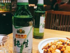 -鸽子窝(宋庄店)