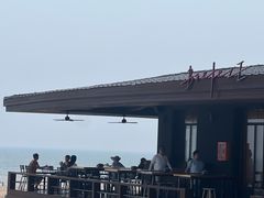 -海风酒吧 喝精酿 听民谣(阿那亚礼堂店)