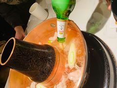 -丁卯•铜锅涮肉(工体店)