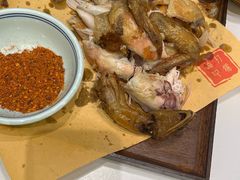 -打酱油·非遗淮扬菜(瘦西湖梅岭店)