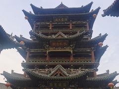 -榆次老城