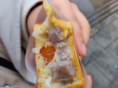 -味正点车轮饼可丽饼(南禅寺店)