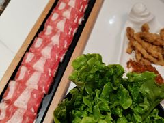 -祥源胡同·涮牛羊肉火锅(花桥店)