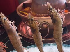 -乔先生涮肉·鲜活牛羊肉火锅(塘沽店)