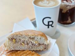 -Cupping Room(Harbour City)