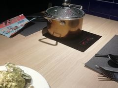 -星伦多自助料理·涮烤一体(嘉兴八佰伴店)