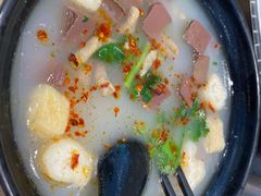 -小杨生煎(龙阳广场店)