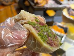 -蒙艾里民族传统菜蒙餐