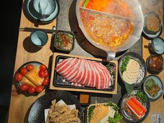 -湊湊火锅·茶憩(皇姑万象汇店)