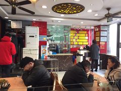 -老盛兴汤包馆(江宁一店)