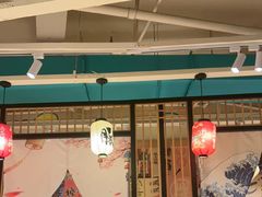 -晴季寿司(活力城店)
