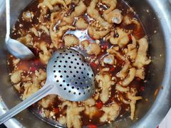 -谭老太正宗柳州螺狮粉(家和花园店)