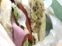 -赛百味SUBWAY(燕莎奥莱店)