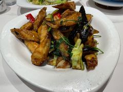 风味茄子-梅飞酒家(桑园路店)