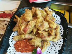 -川成串·自助串串香火锅(朝阳店)