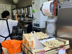 -沪上阿姨·精选茶饮(深大西丽店)