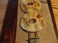 -雪熊精酿·哈尔滨烧烤酒馆(非遗大串店)