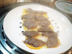 香橙牛排-鲜小岛·铜锅涮肉