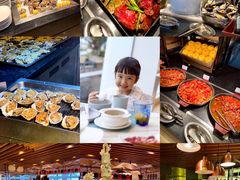 -深圳大梅沙京基洲际度假酒店
