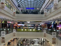 -万达广场(太原街店)