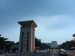 -山东大学(威海校区)