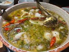 -缪氏川菜(丰盛町店)