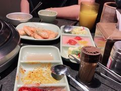 -韩盛·盛江山自助料理(中街大悦城店)