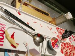 -东道煮牛肉火锅(重庆路店)