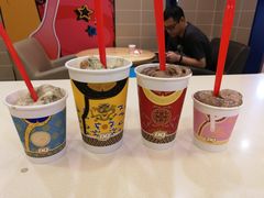 -DQ·蛋糕·冰淇淋(手工定制蛋糕长泰广场店)