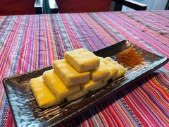 -香巴拉云南餐厅(华莱坞店)