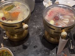 -川骄海鲜自助(河东店)