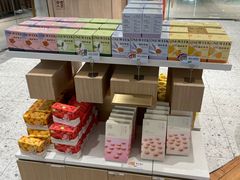 -奈雪的茶(凯德新都心店)