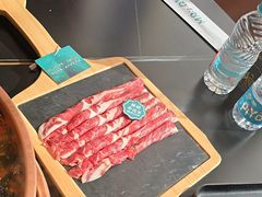 -乔先生涮肉·鲜活牛羊肉火锅(塘沽店)